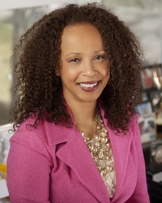Elaine Brown