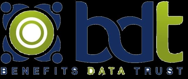 Benefits Data Trust