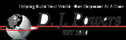 D.J. Powers