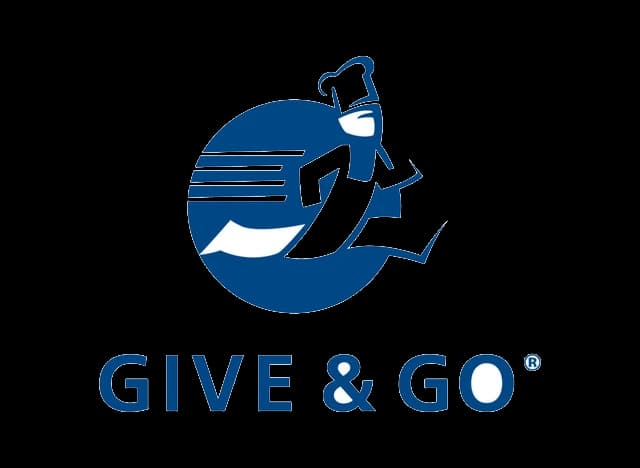 Give & Go