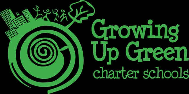Growing Up Green Charter Schools