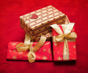 Gifts