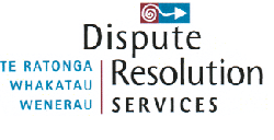 Dispute Resolution Services logo