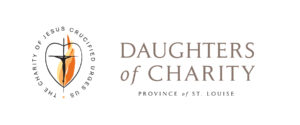 Daughters of Charity logo