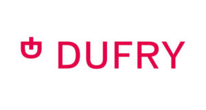 Dufry logo
