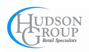Hudson Group logo