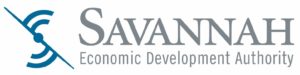 Savannah Economic Development Authority logo