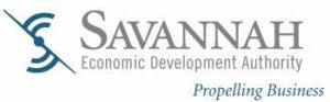 Savannah Economic Development Authority logo