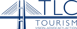 Tourism Leadership Council of Savannah logo
