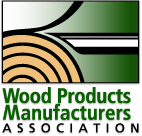 Wood Products Manufacturers Association logo