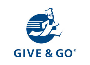 Give & Go logo