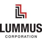 Lummus logo