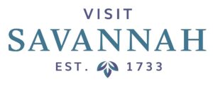 Visit Savannah logo
