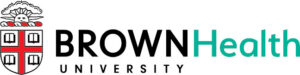 Brown University Health logo